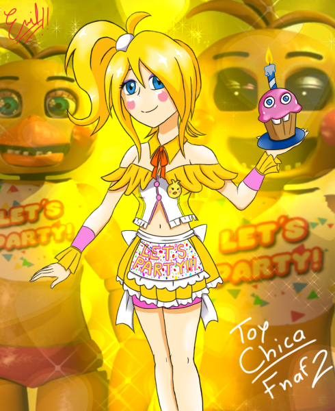 Чика Lulu 999