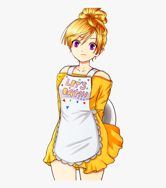 ФНАФ Lulu 999