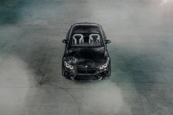 BMW m2 2000