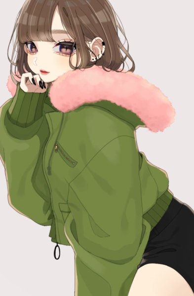 Hamunezuko32 Мила