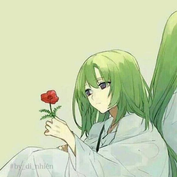 Fate Enkidu Art