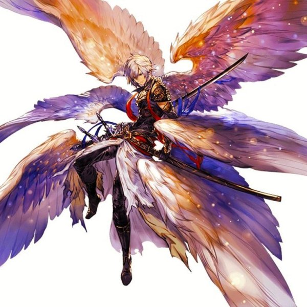 Уриэль Granblue