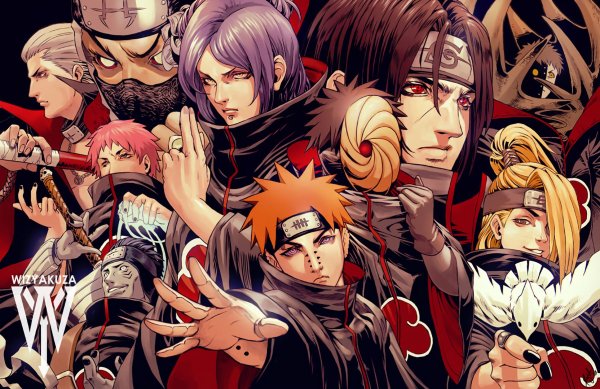Akatsuki