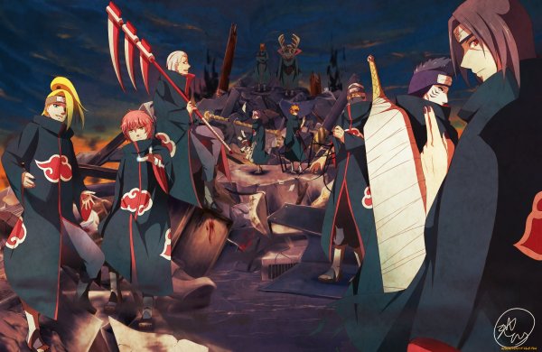 Akatsuki