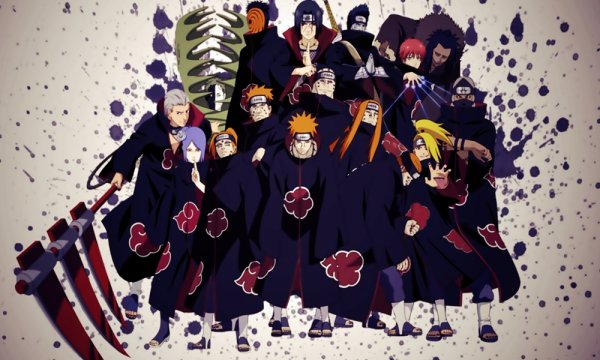 Akatsuki