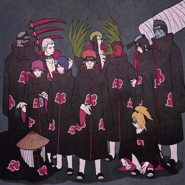Akatsuki