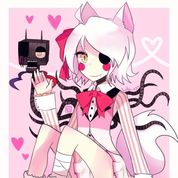 Lulu 999 Mangle
