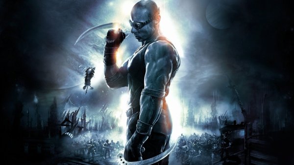 The Chronicles of Riddick (2004)