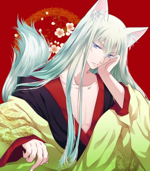 Kamisama Hajimemashita Томоэ