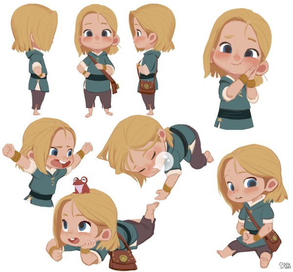 Hong soonsang художник