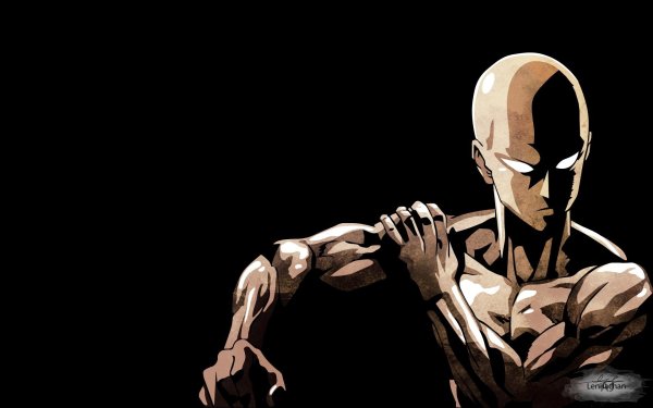One Punch man