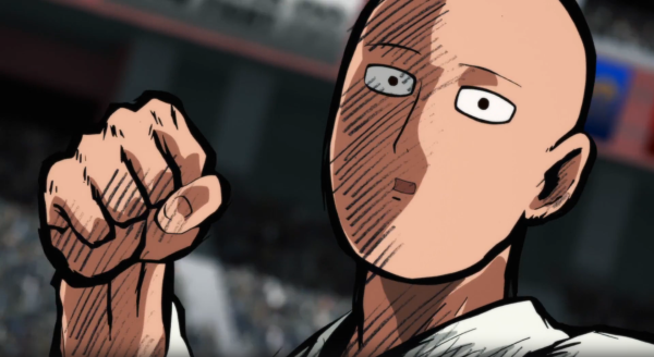 Saitama Charanko