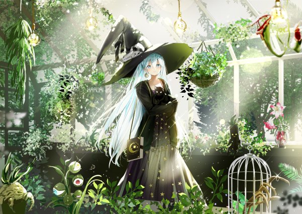 Мариса Кирисаме Dark Fighter Dreamer