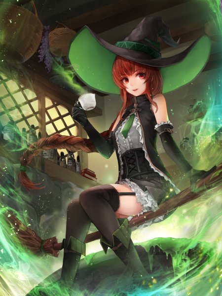 Daria Shadowverse
