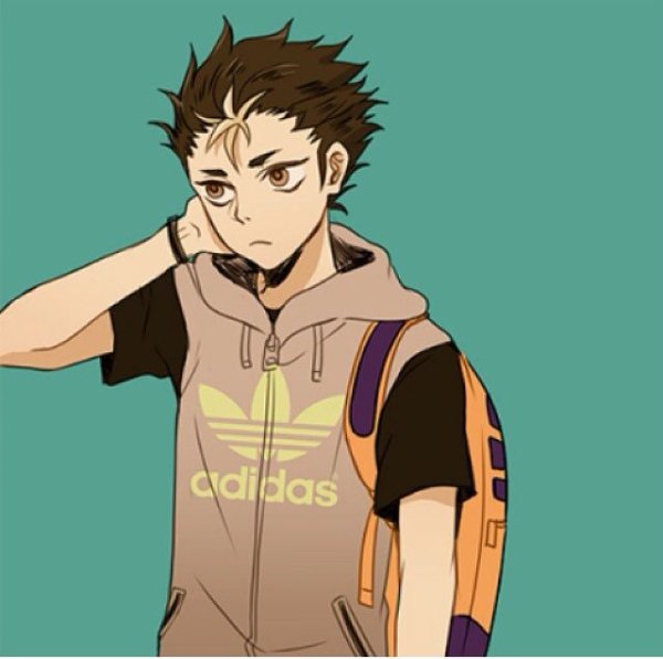 Nishinoya Yuu