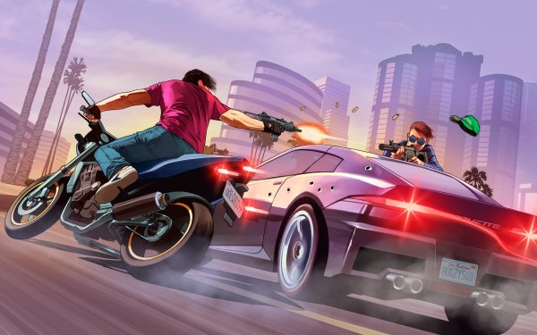 GTA 5