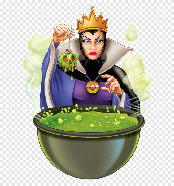Злая Королева the Evil Queen