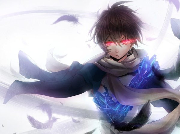 Ouma Shu