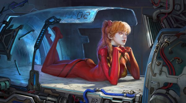 Джуди Альварес Cyberpunk