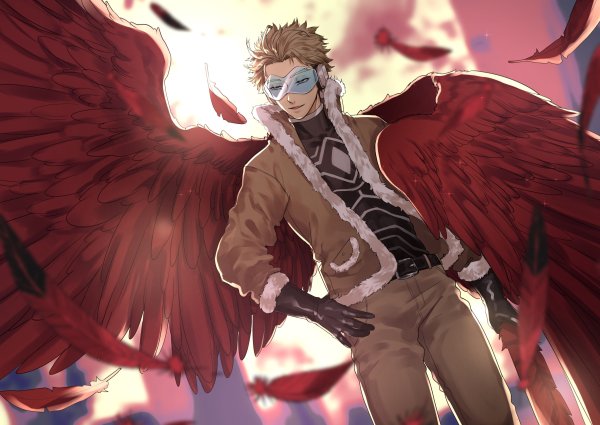 Keigo Takami