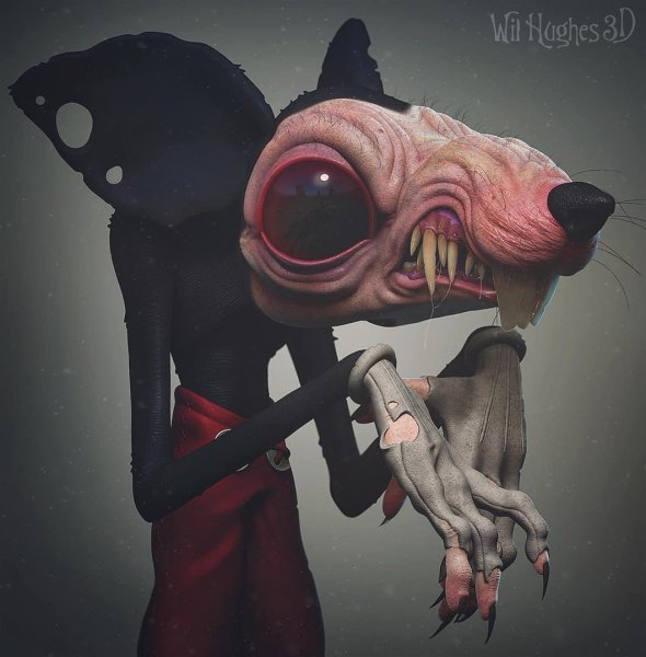 Hellsing Алукард
