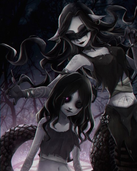 Identity v Дрим Витч