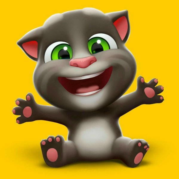 Говорящий кот том 2