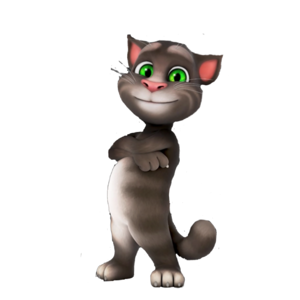 Talking Tom