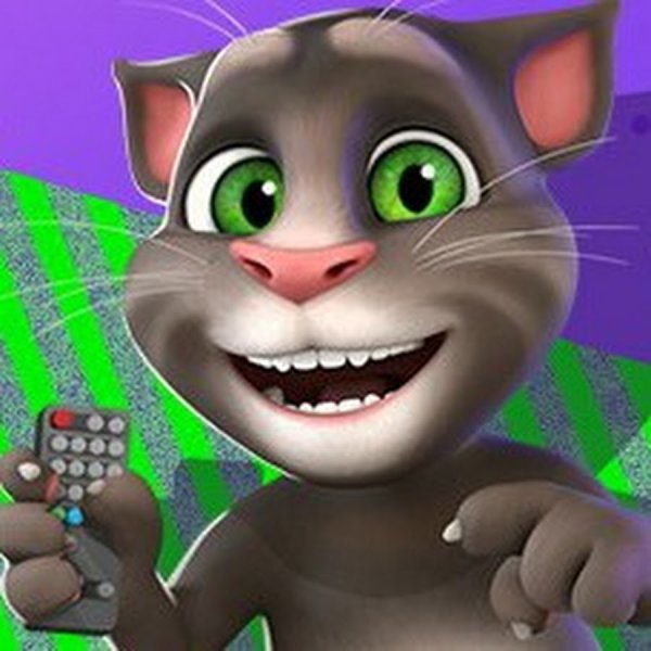 Talking Tom 1997