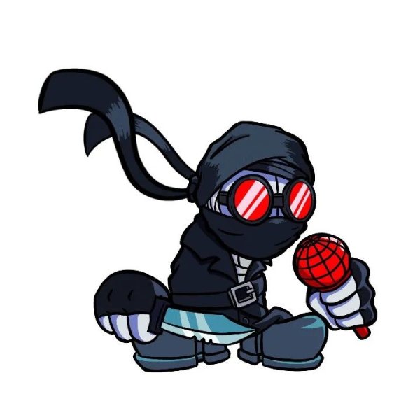 Хэнк Madness Combat