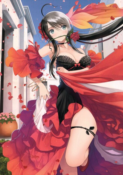 Tony taka этти