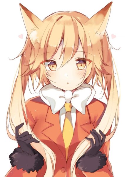 Ezo Red Fox