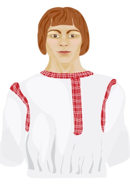 Удмурты арт