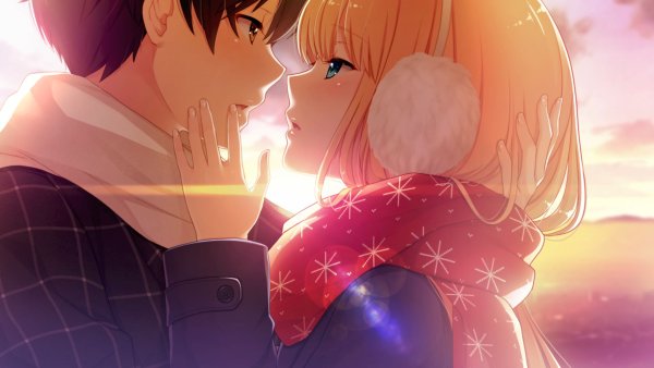 Gin Iro Haruka