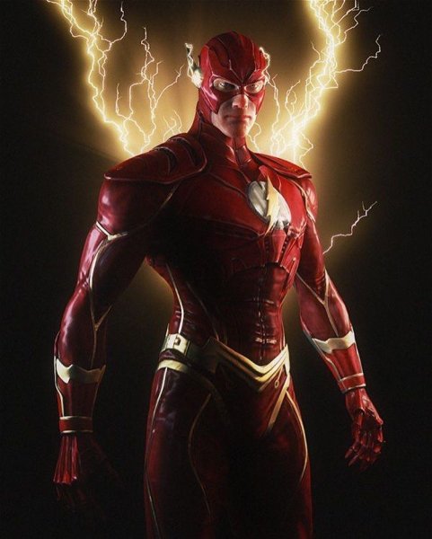 Флэш (DC Comics)