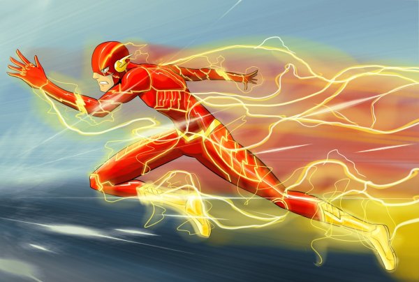 Speedsters 2022