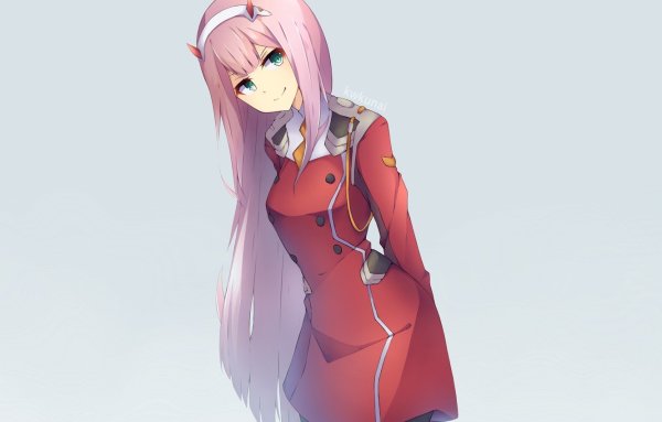 Зеро 2 аниме