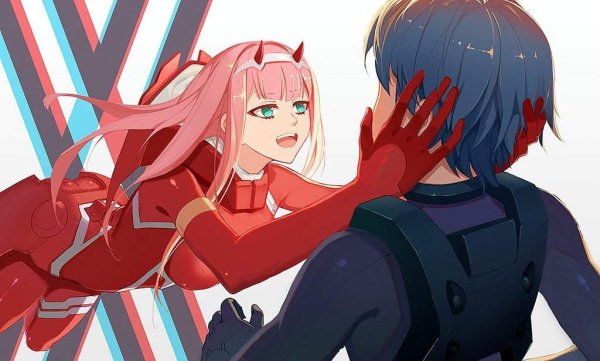 Zero two 34