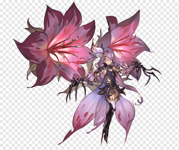 Granblue Lili