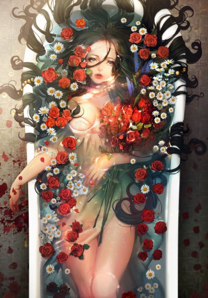 Художник Isabella Morawetz