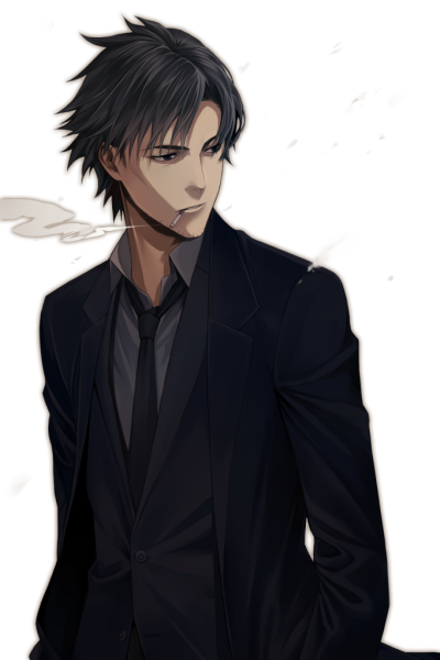 Emiya Kiritsugu Ava