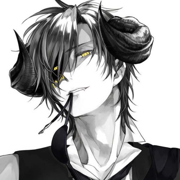 Shokudaikiri Mitsutada демон