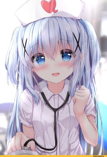 Неко тян