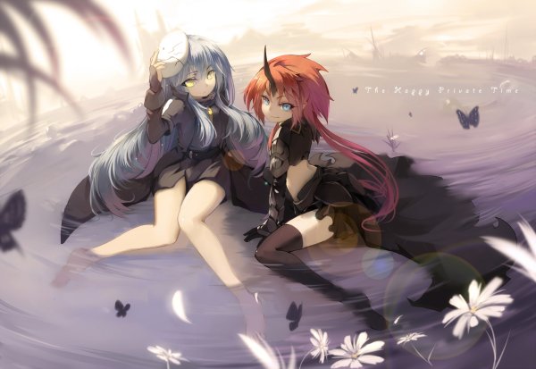Tensei Shitara Slime Datta Ken 2 сезон