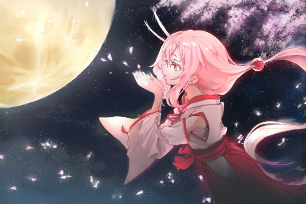Аниме Tensei Shitara Slime Datta