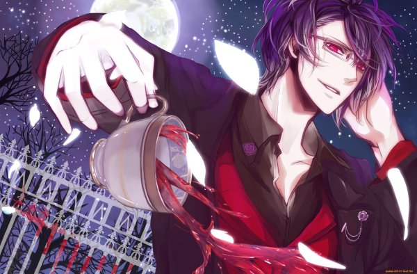 Kenmochi Touya
