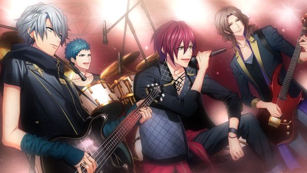 Динамический Аккорд / Dynamic Chord