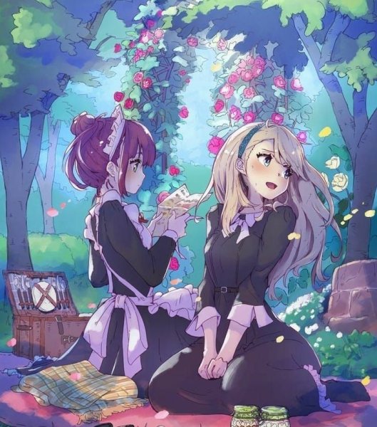 Kagawa Yuusaku аниме