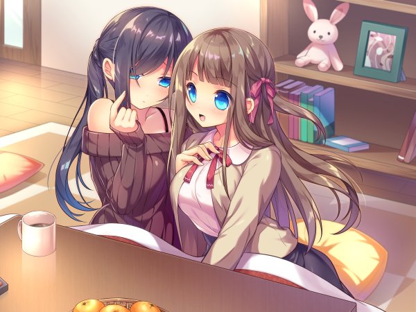 Аниме 2xw