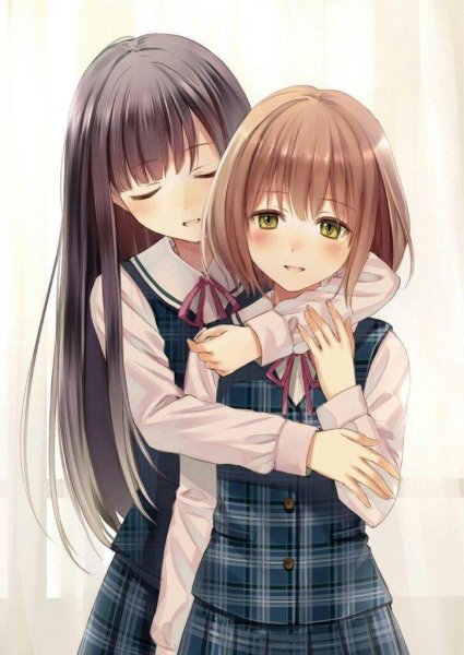 Аниме fukahire sanba